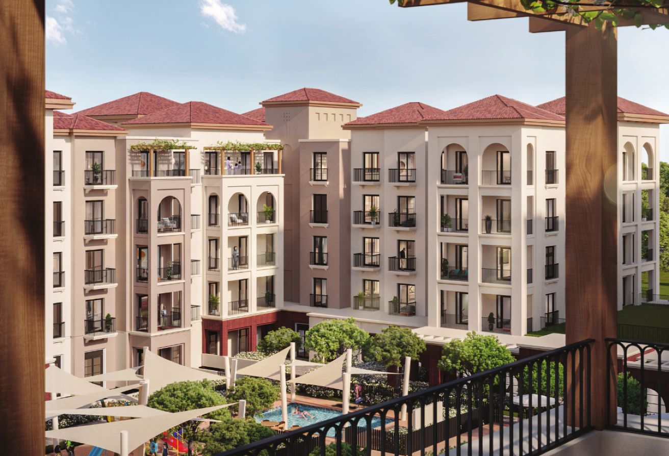 Low Premium | Spacious Layout | Balcony