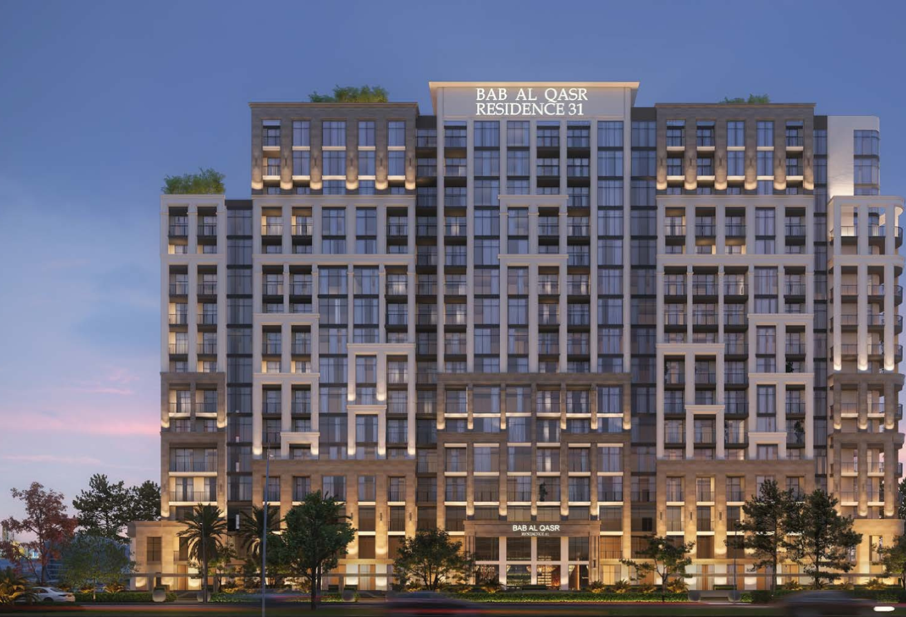 HOT DEAL | Full Sea View | High Floor | Balcony