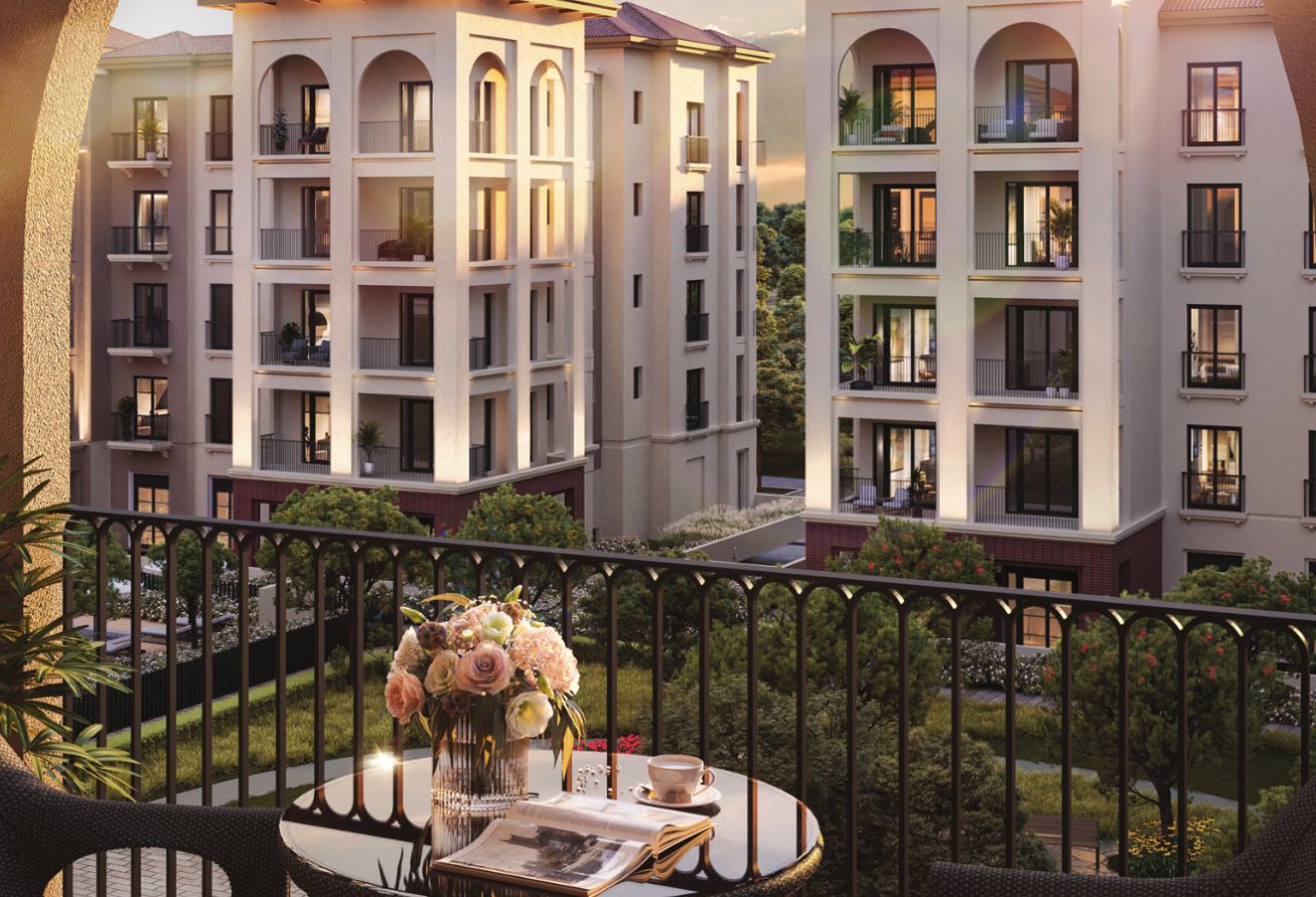 Low Premium | Spacious Layout | Balcony