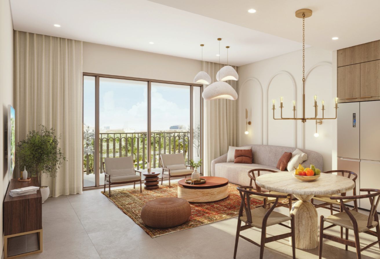 Low Premium | Spacious Layout | Balcony