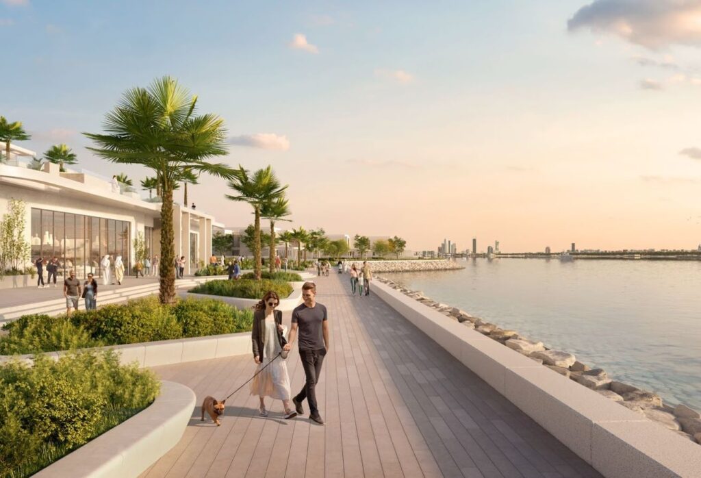 HOT DEAL | Pool+ Full Sea View | High Floor