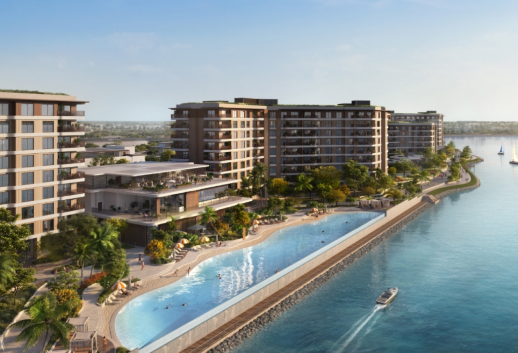 Garden View | Premium Amenities | Balcony