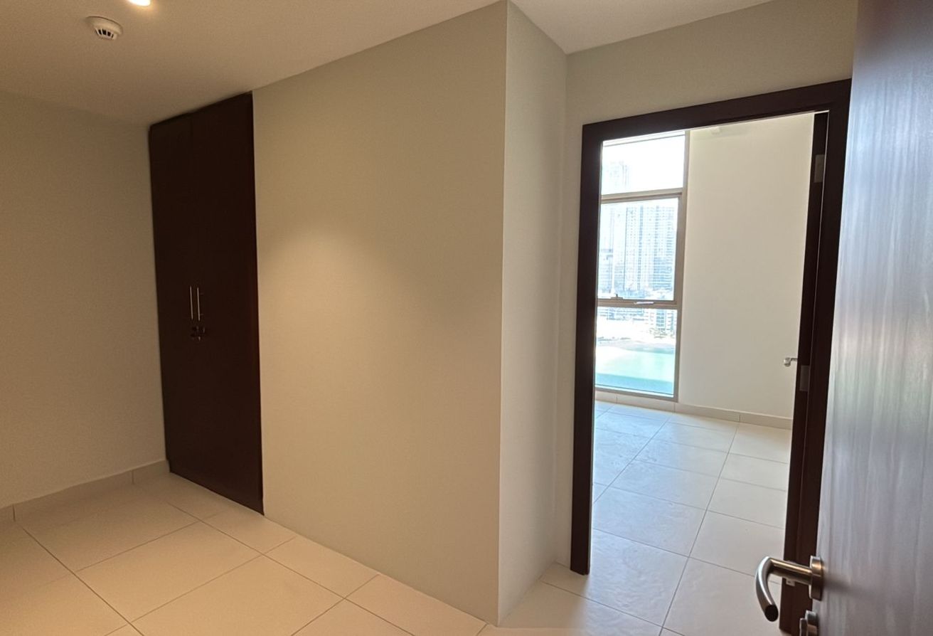 Upgraded Unit | Partial Sea View | with Balcony