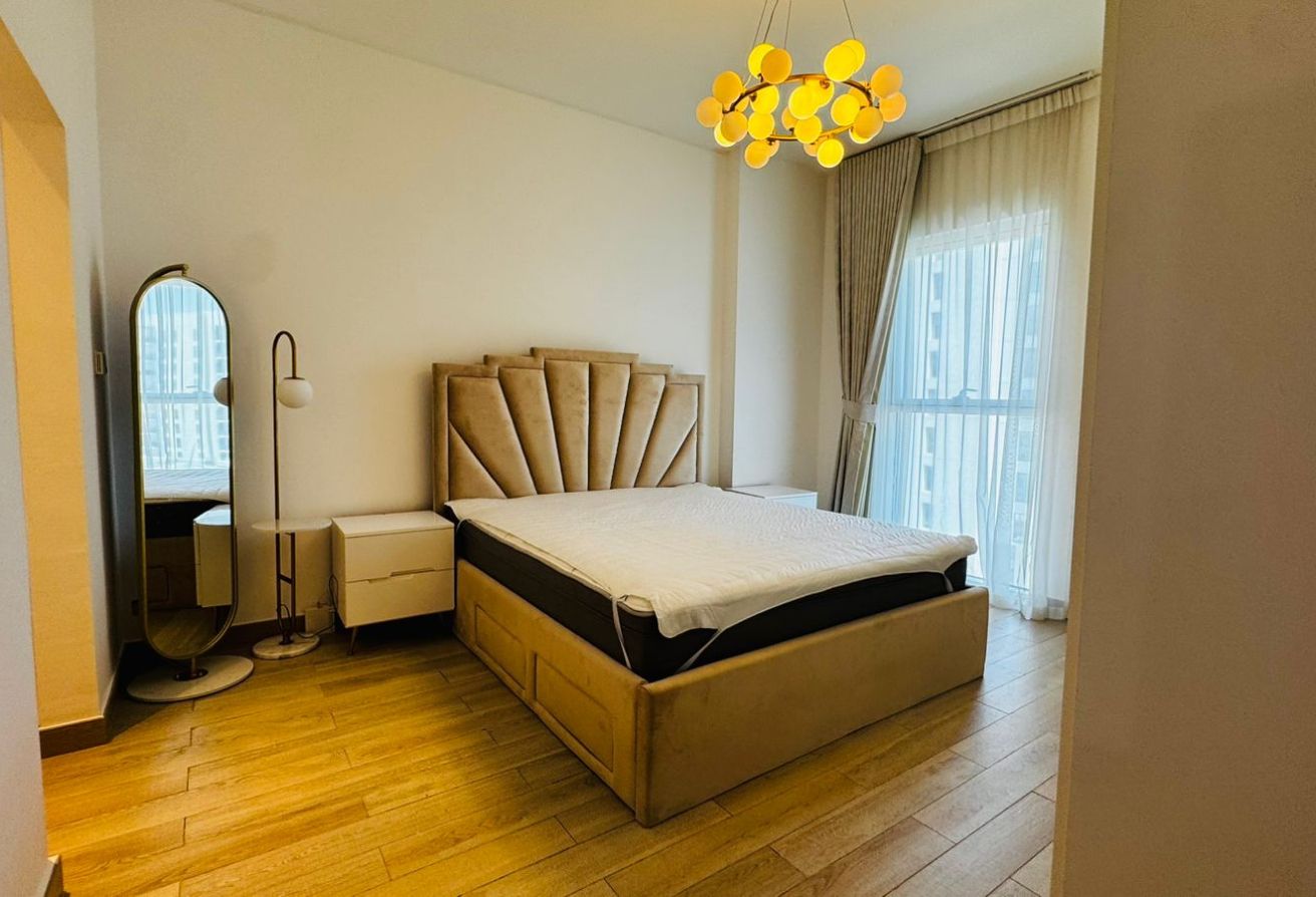 Full Canal View |Ready to Move In |Fully Furnished