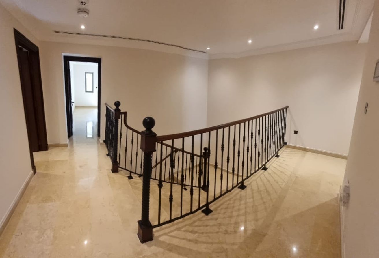 Quadplex | Private Garden | Mediterranean
