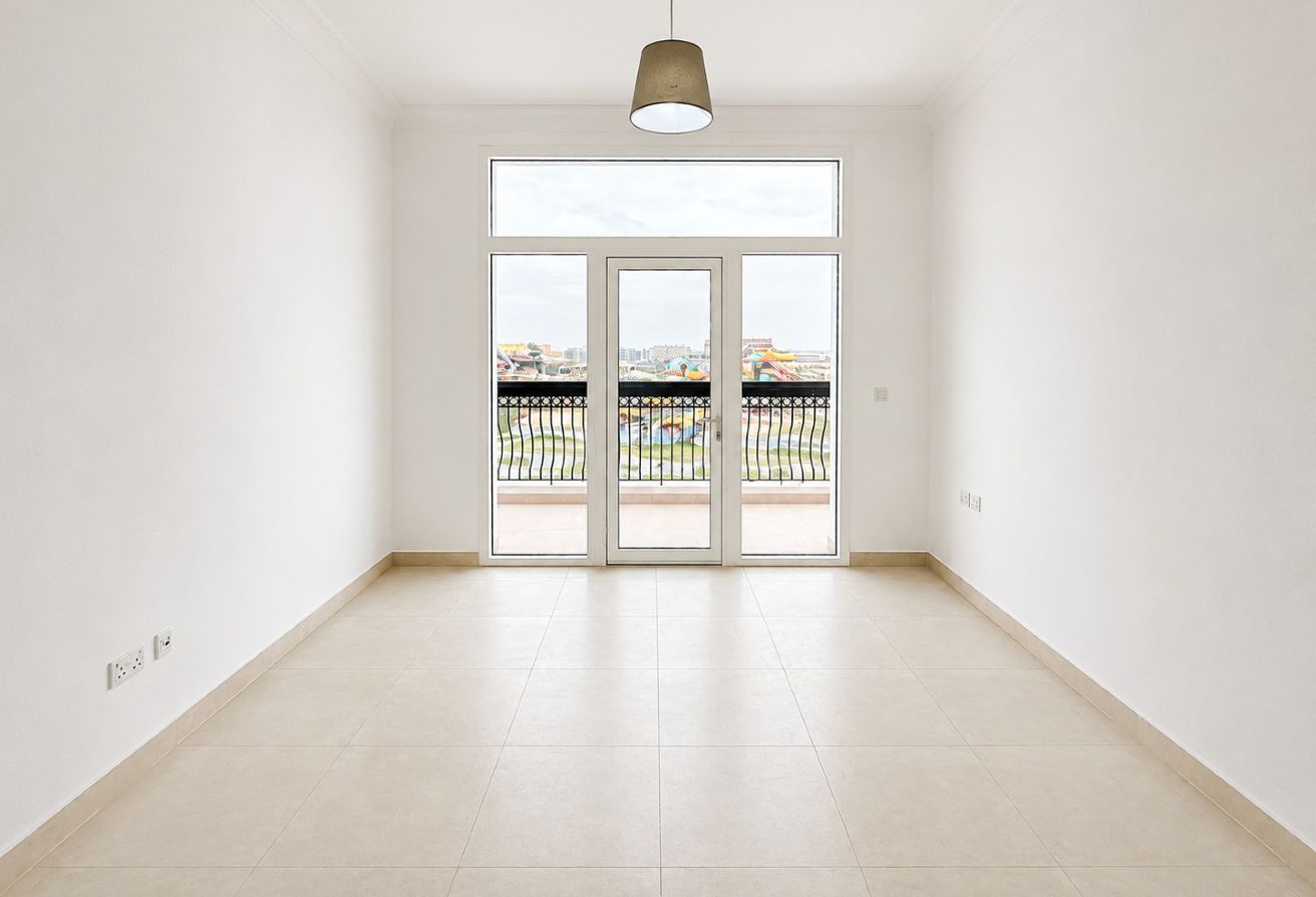 Ready to Move In | High Floor | 2 Payments