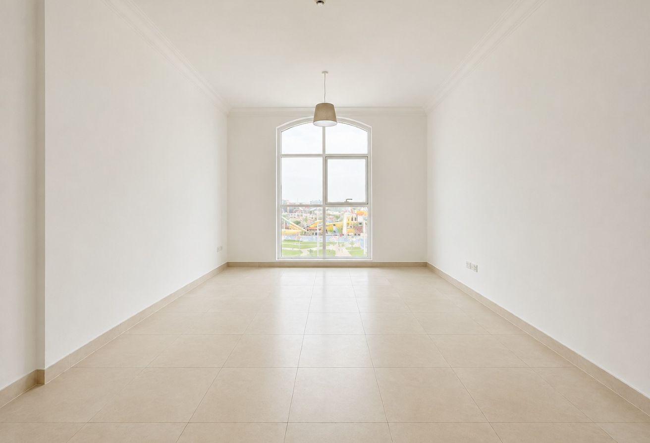 Ready to Move In | High Floor | 2 Payments