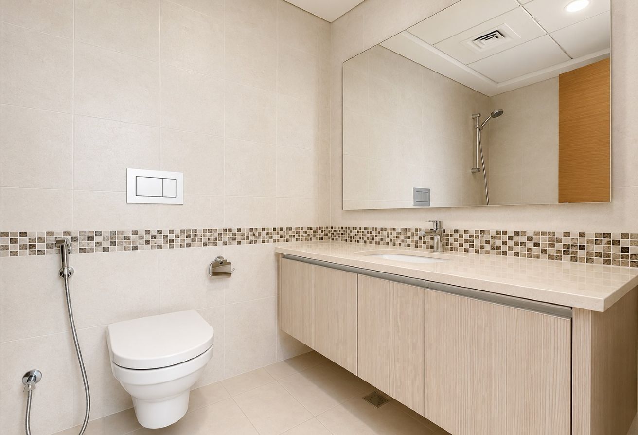 Ready to Move In | High Floor | 2 Payments