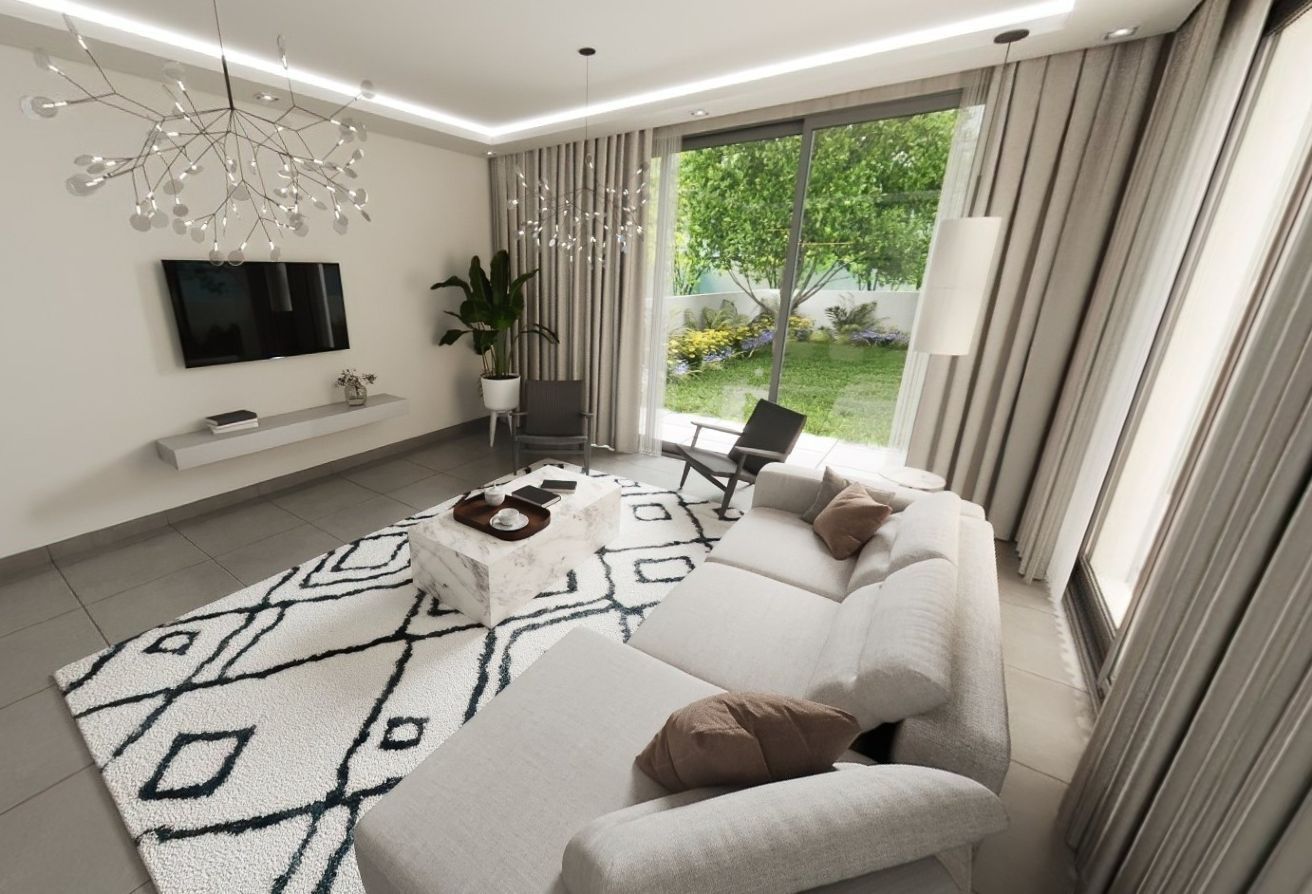 First Tenant | Huge Layout | Community View