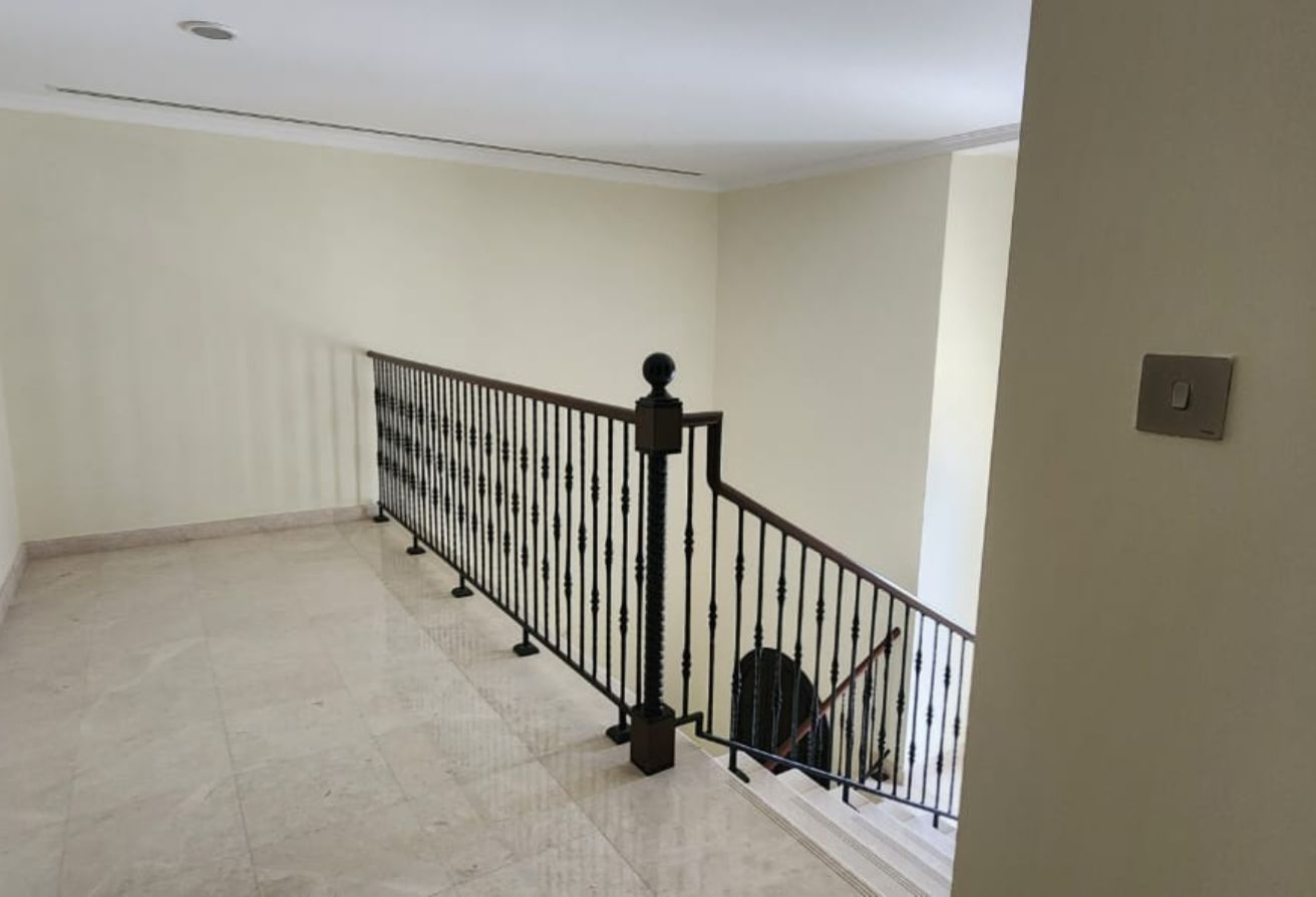 Quadplex | Private Garden | Mediterranean