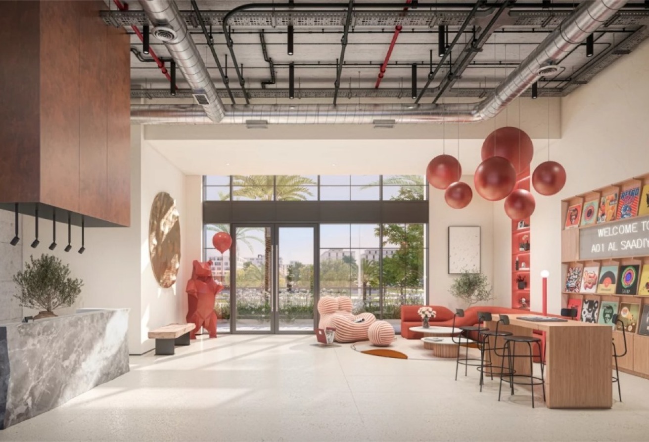 Hot Deal | Floor to Ceiling Windows | Layout 22