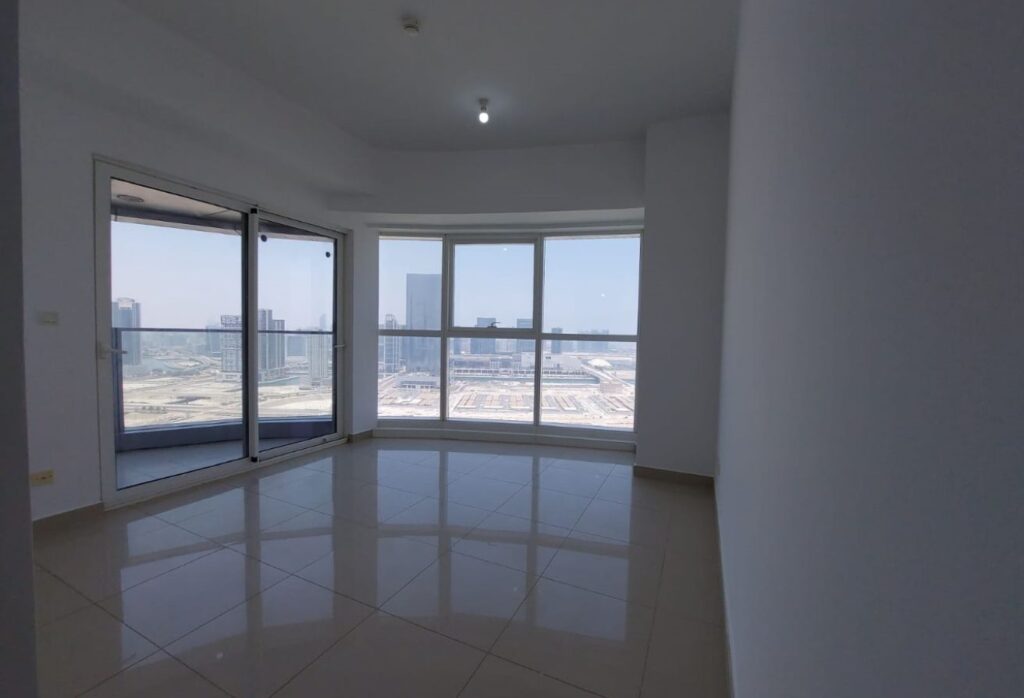 Corner Unit | High Floor | Mangrove View