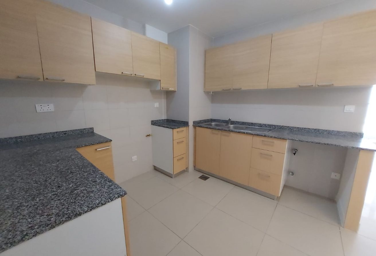 Corner Unit | High Floor | Mangrove View