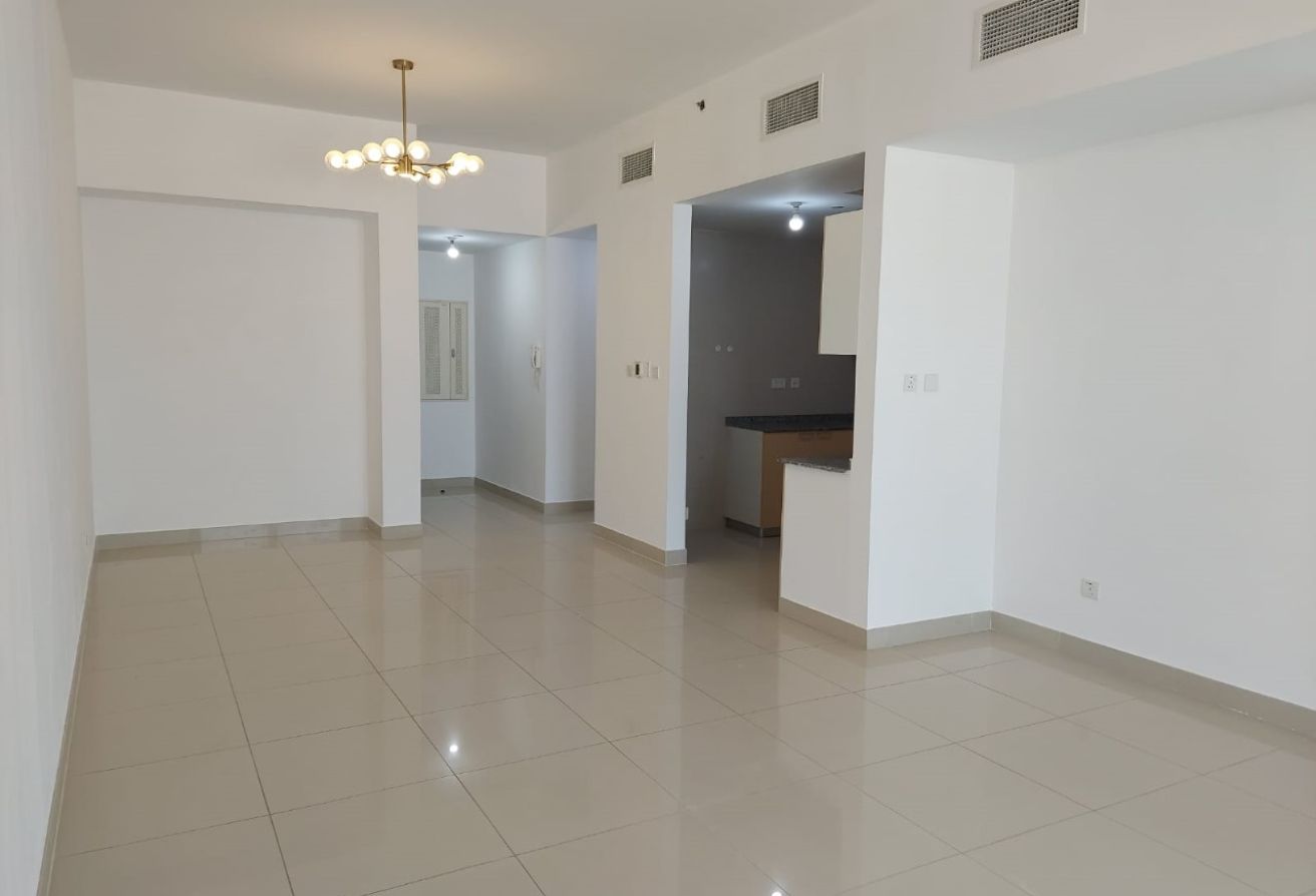 Corner Unit | High Floor | Mangrove View