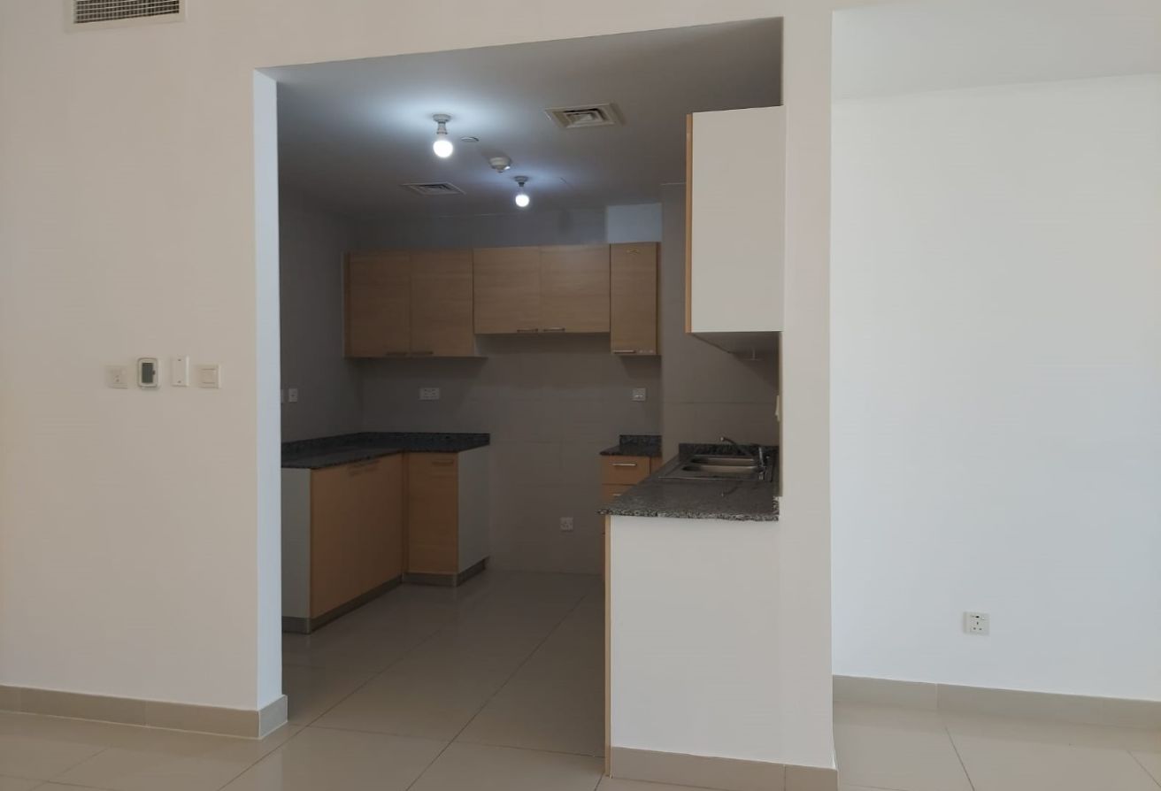 Corner Unit | High Floor | Mangrove View