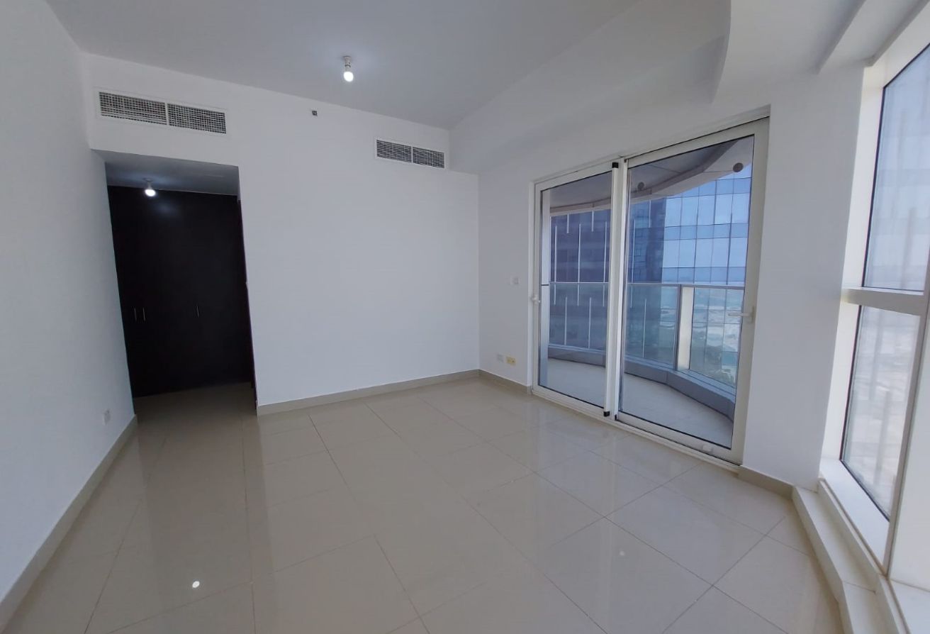 Corner Unit | High Floor | Mangrove View