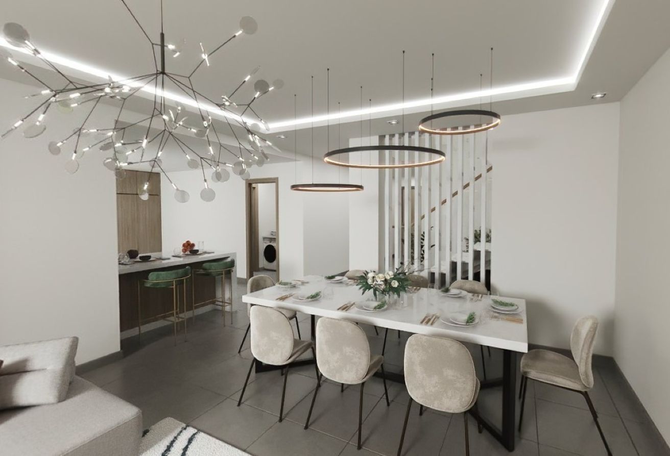 First Tenant | Huge Layout | Community View