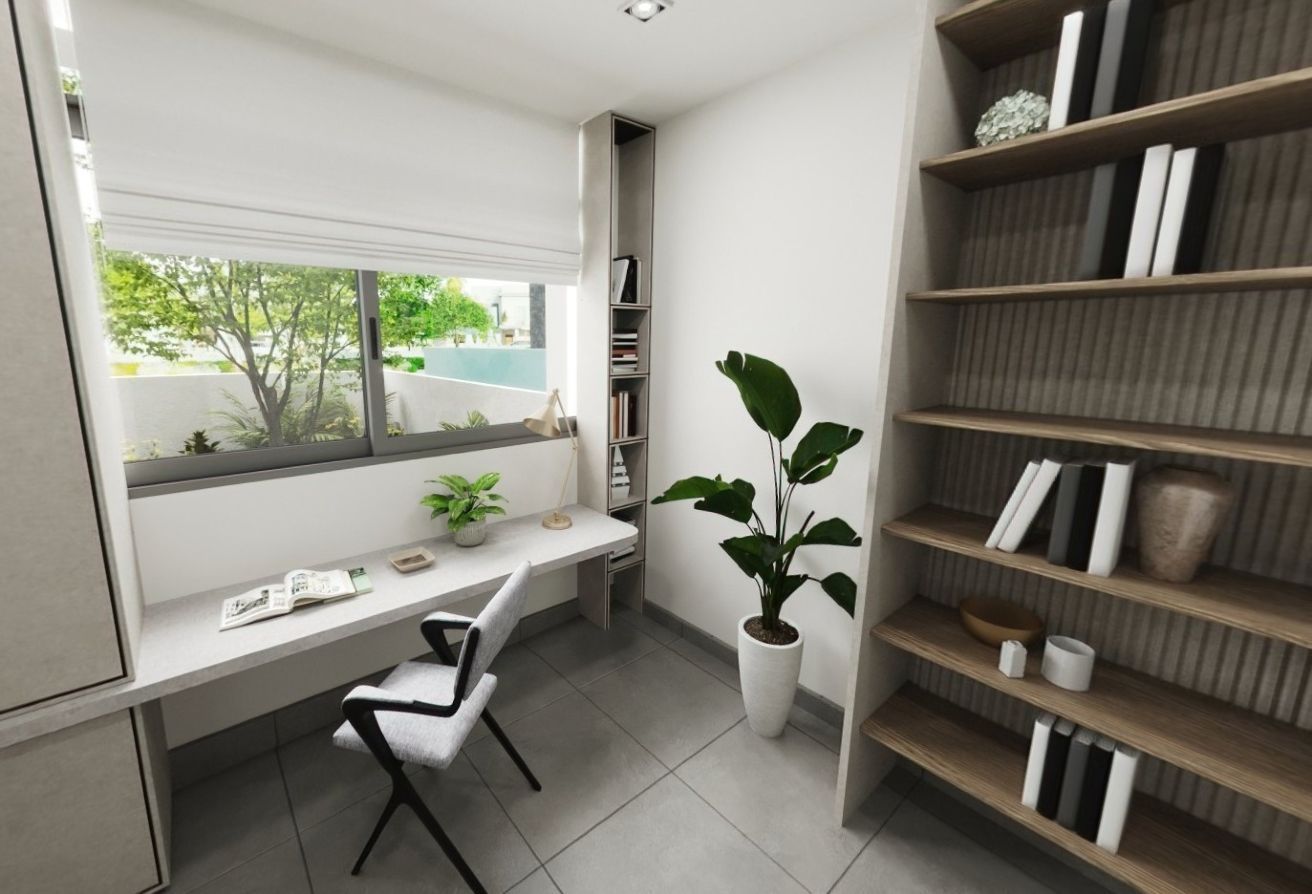 First Tenant | Huge Layout | Community View