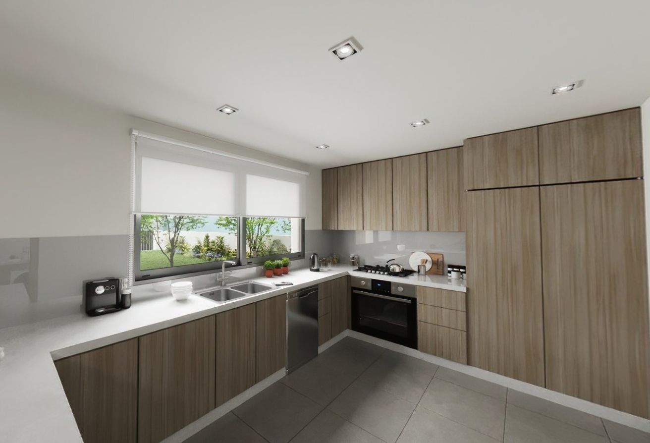 First Tenant | Huge Layout | Community View
