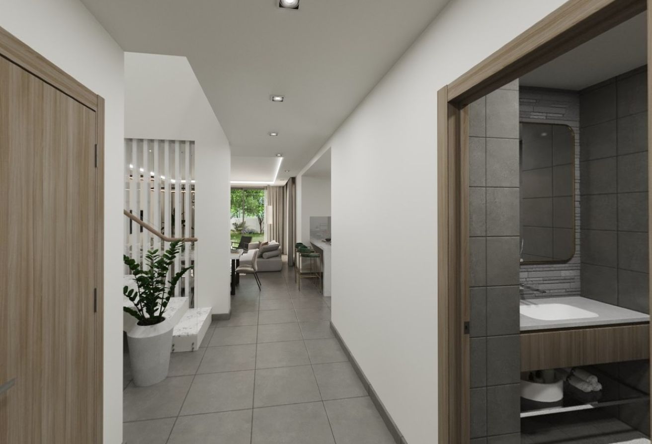First Tenant | Huge Layout | Community View