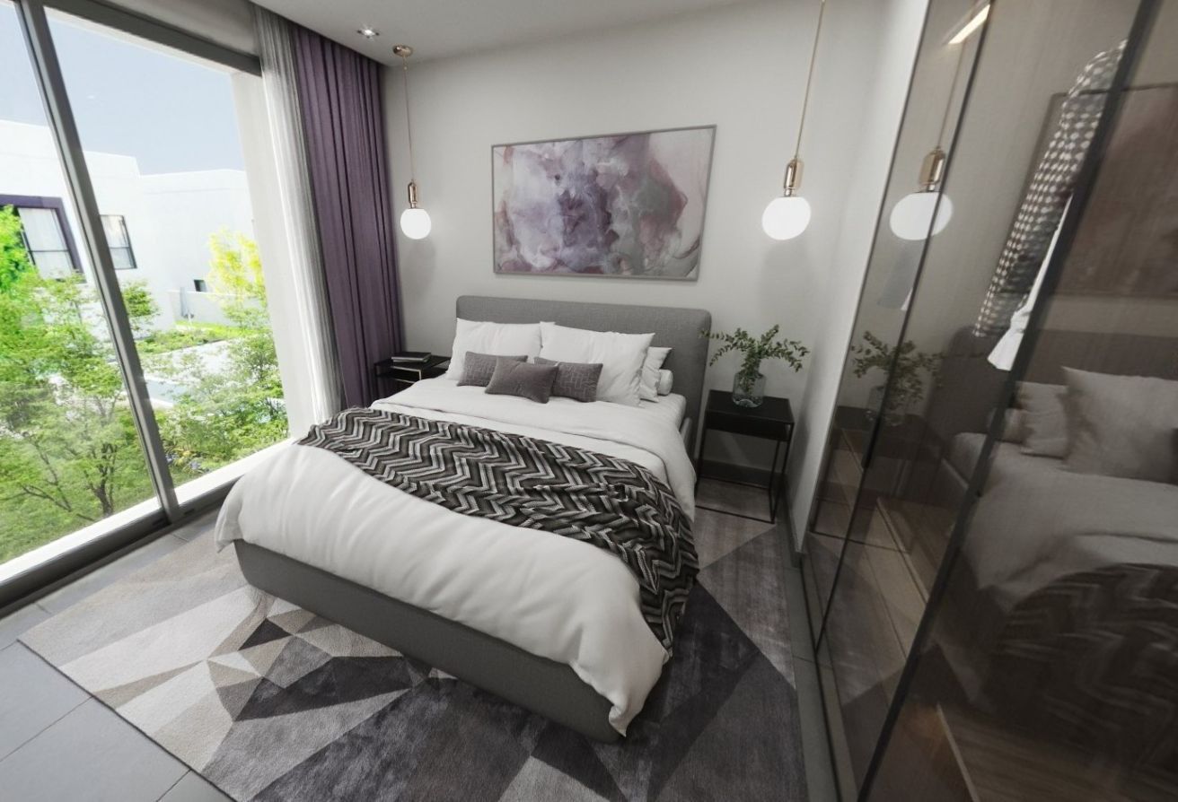 First Tenant | Huge Layout | Community View