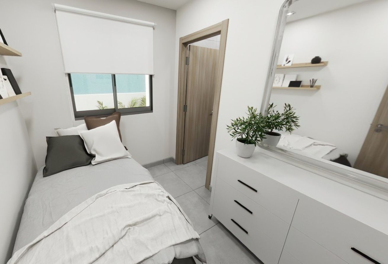 First Tenant | Huge Layout | Community View