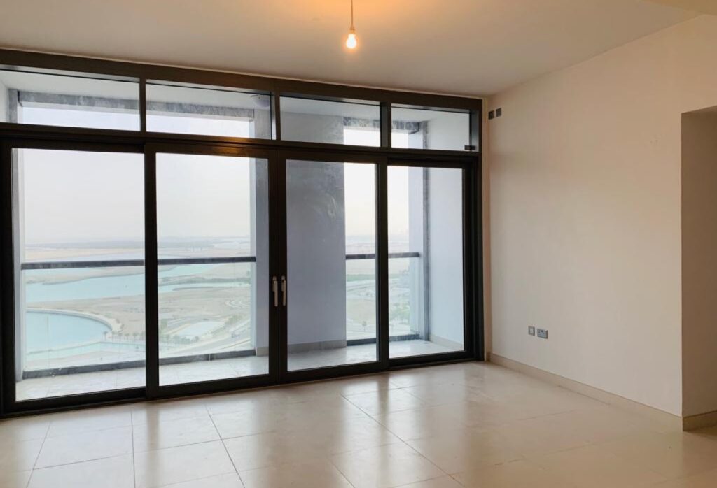 Upcoming Unit | High Floor | Layout 02 | Balcony