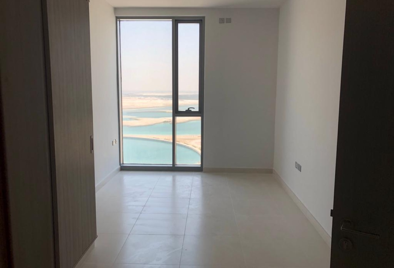 Upcoming Unit | High Floor | Layout 02 | Balcony