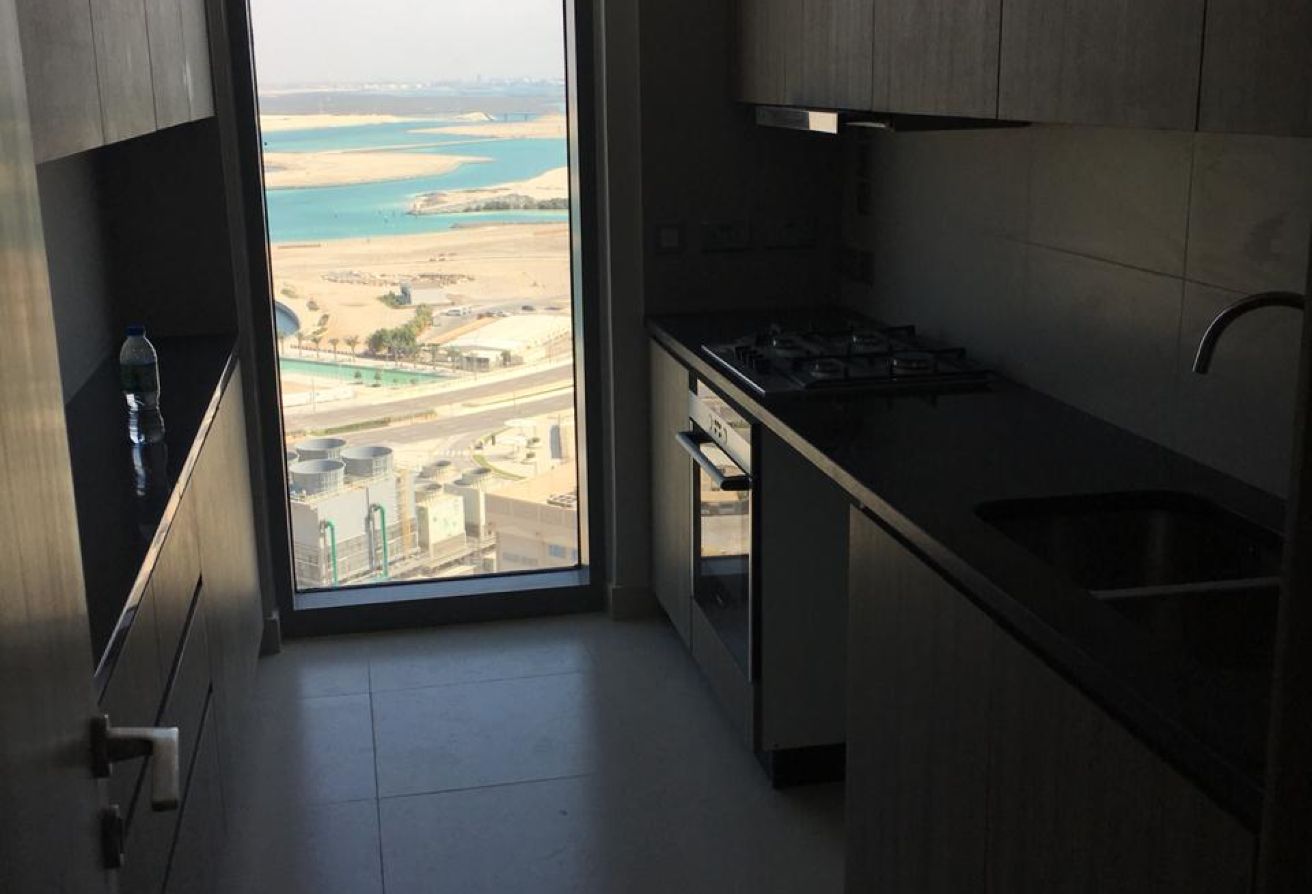 Upcoming Unit | High Floor | Layout 02 | Balcony