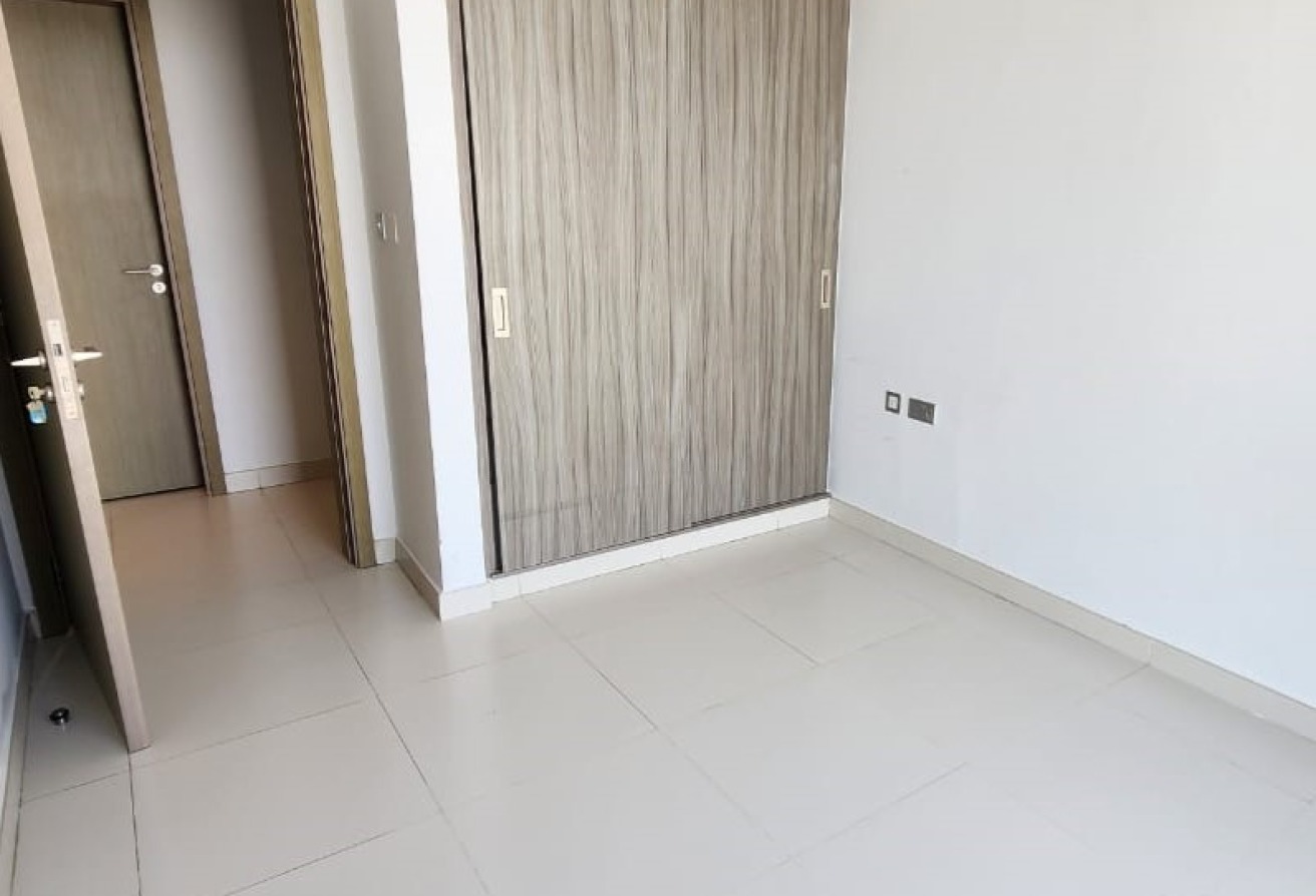 Upcoming Unit | High Floor | Layout 02 | Balcony