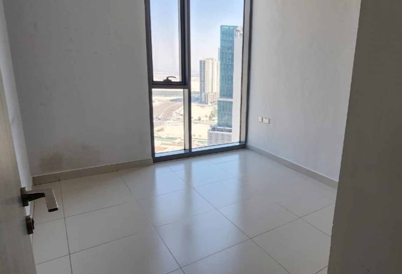 Upcoming Unit | High Floor | Layout 02 | Balcony