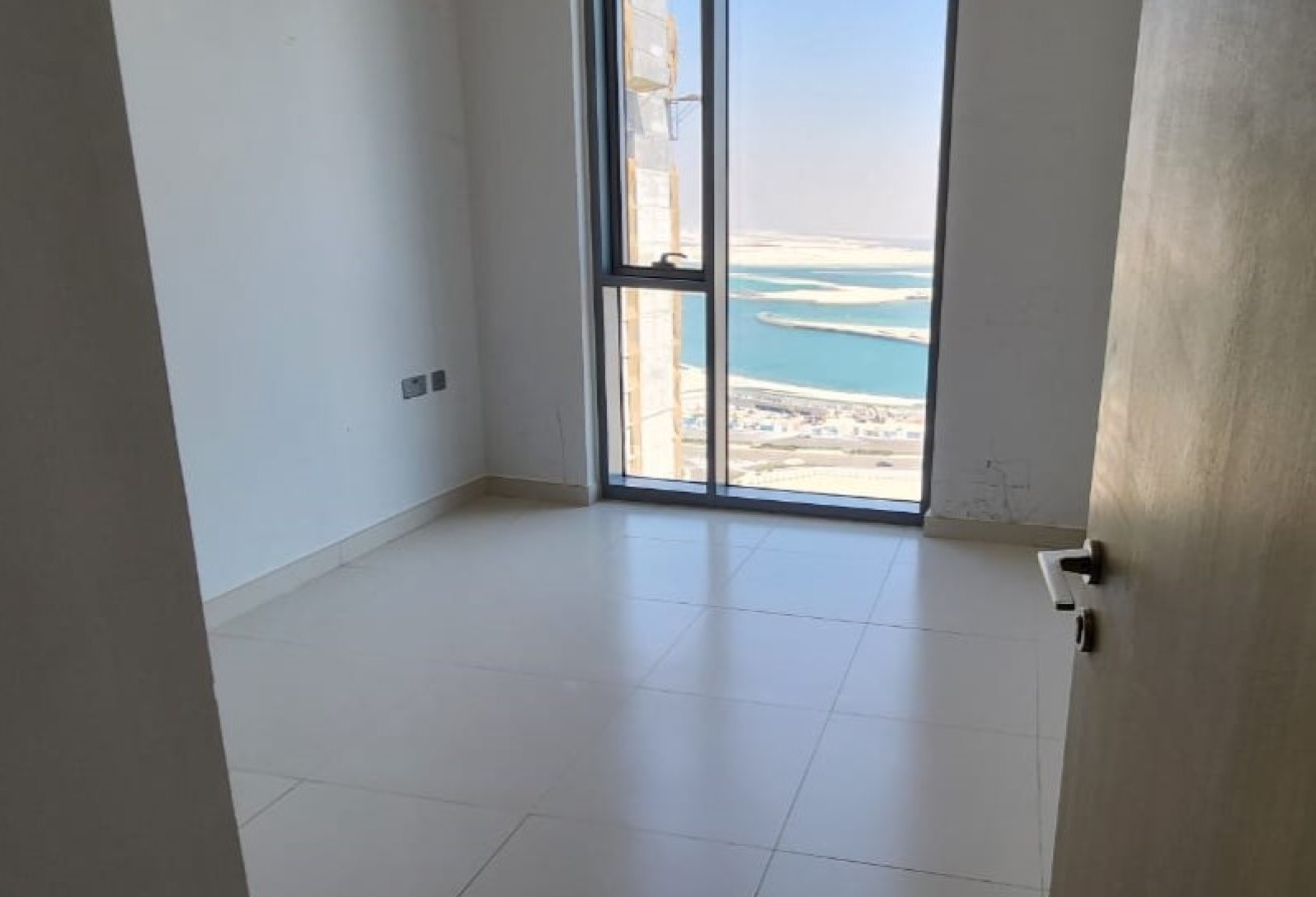 Upcoming Unit | High Floor | Layout 02 | Balcony