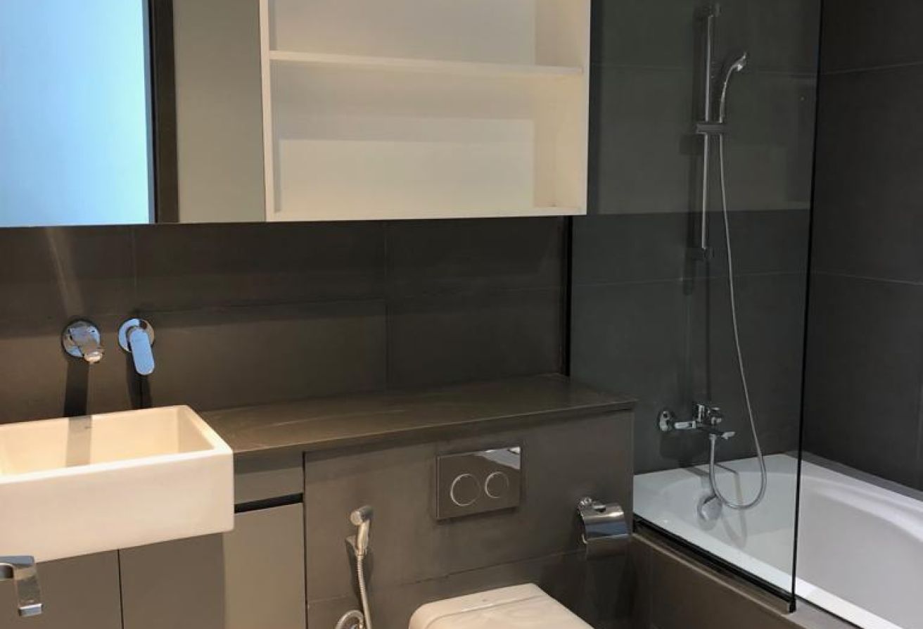 Upcoming Unit | High Floor | Layout 02 | Balcony