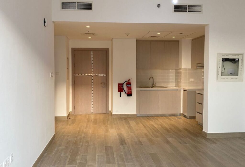 Open Kitchen | Layout 07 |with Rent Refund