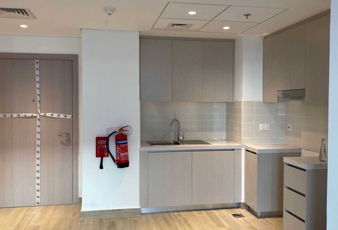 Open Kitchen | Layout 07 |with Rent Refund