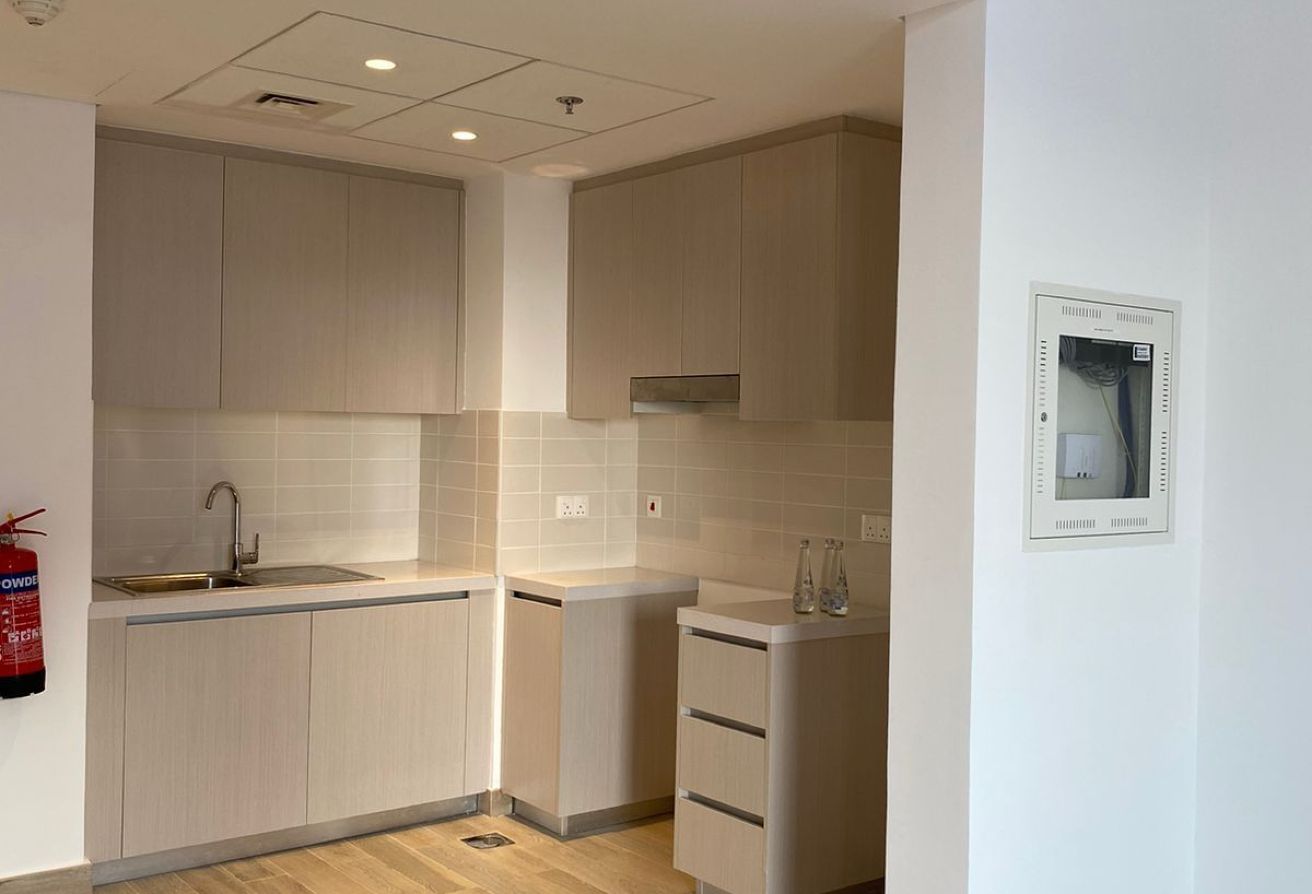 Open Kitchen | Layout 07 |with Rent Refund