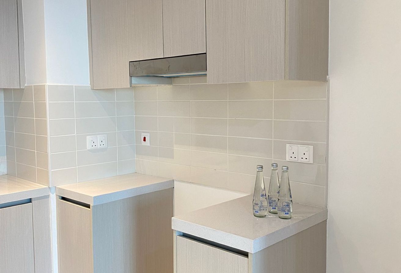 Open Kitchen | Layout 07 |with Rent Refund