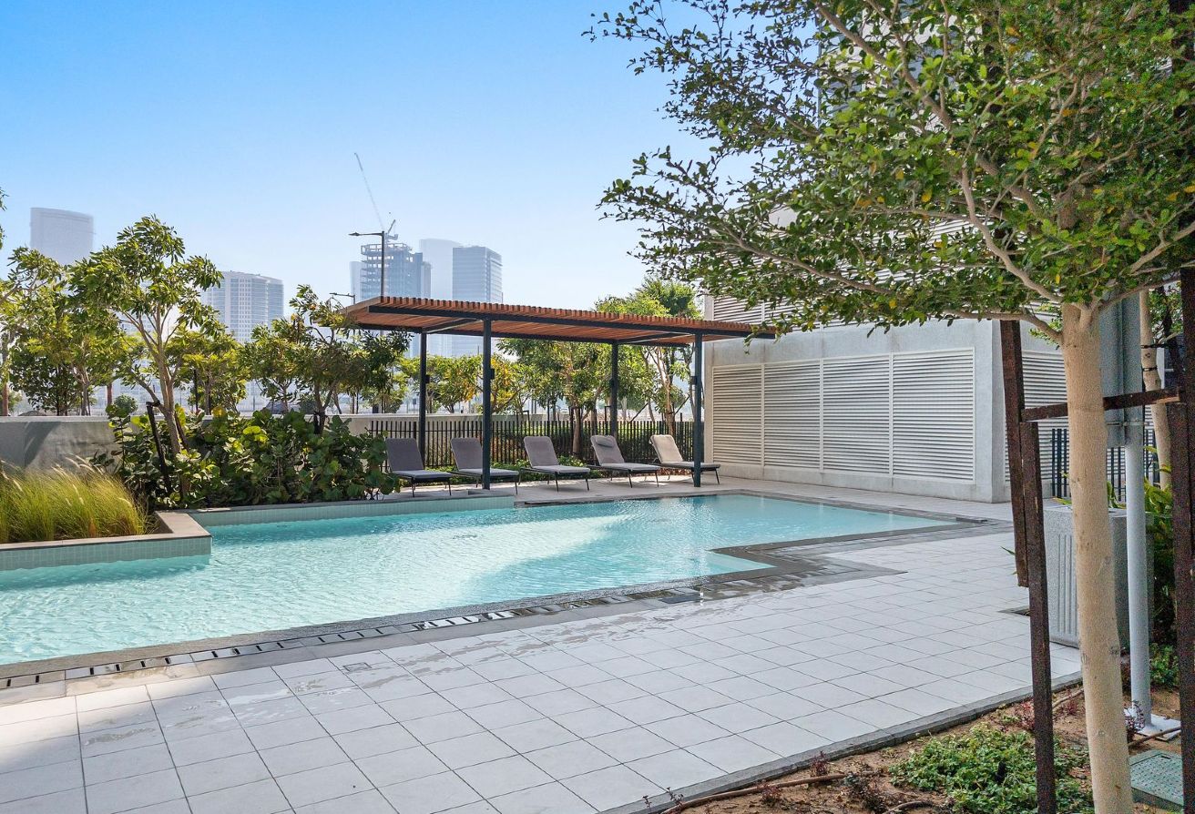 Full Sea View | Ready to Move In | Fully Furnished