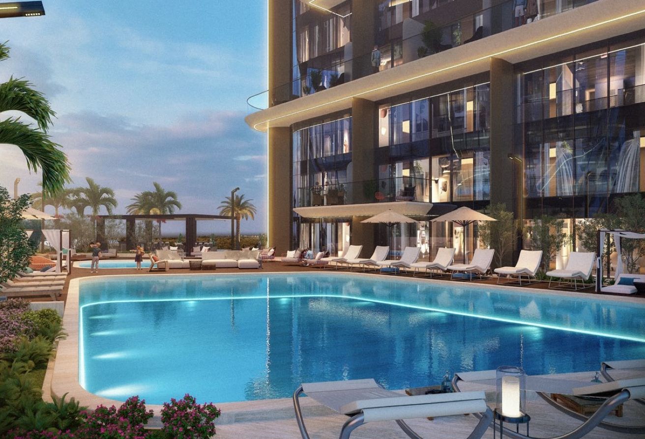 Low Premium |Open Kitchen |Huge Layout
