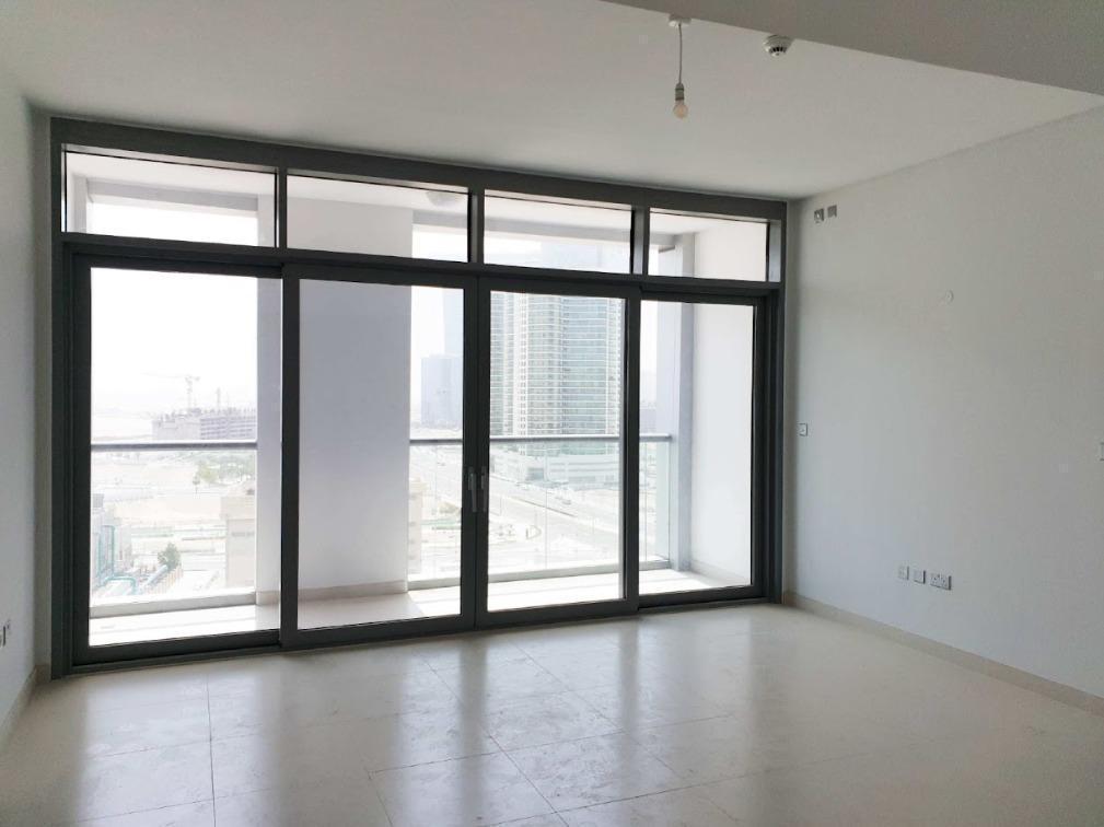 Well Maintained | High Floor | with Balcony