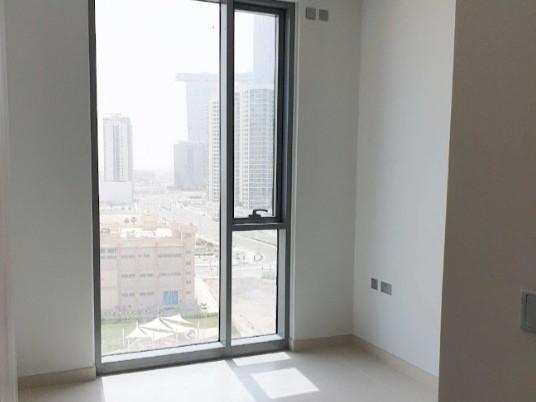 Well Maintained | High Floor | with Balcony