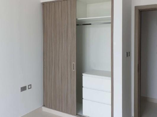Well Maintained | High Floor | with Balcony