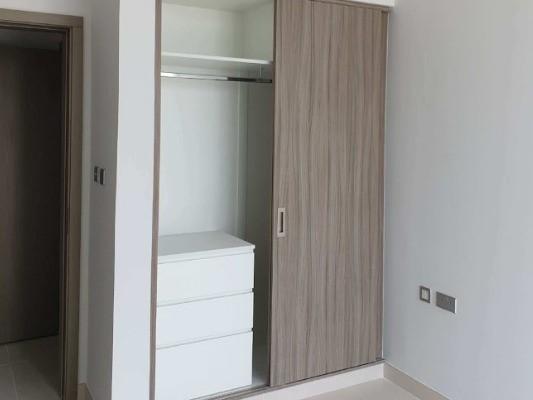Well Maintained | High Floor | with Balcony