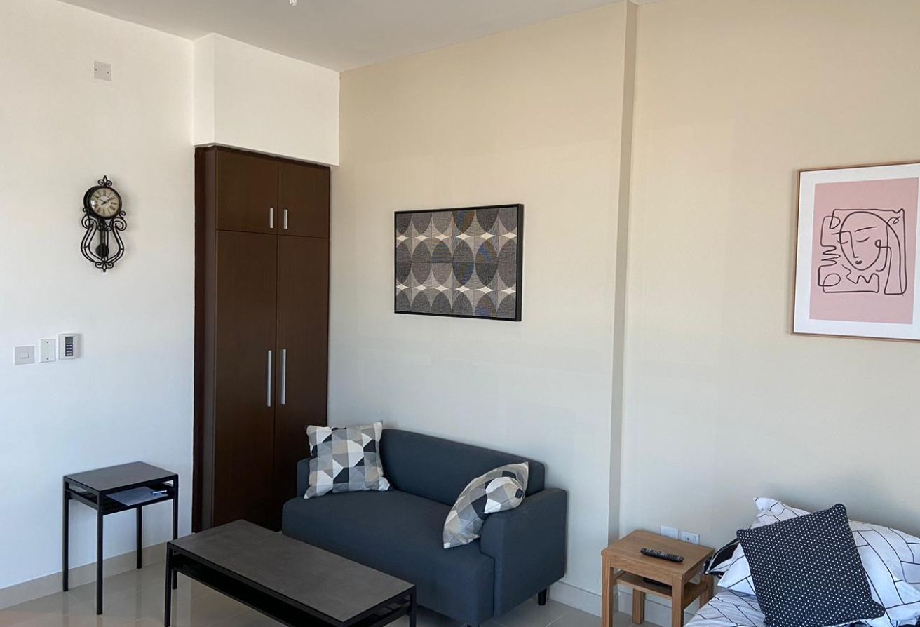 Fully Furnished | Vacant | Canal + Mangrove View