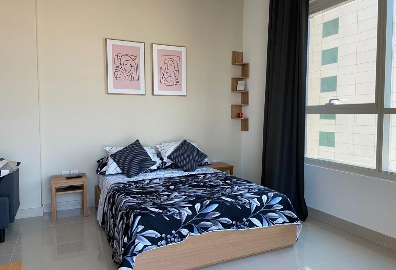 Fully Furnished | Vacant | Canal + Mangrove View