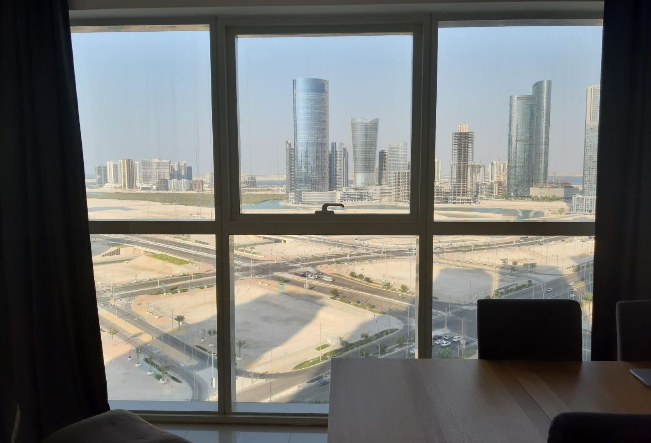 Fully Furnished | Vacant | Canal + Mangrove View