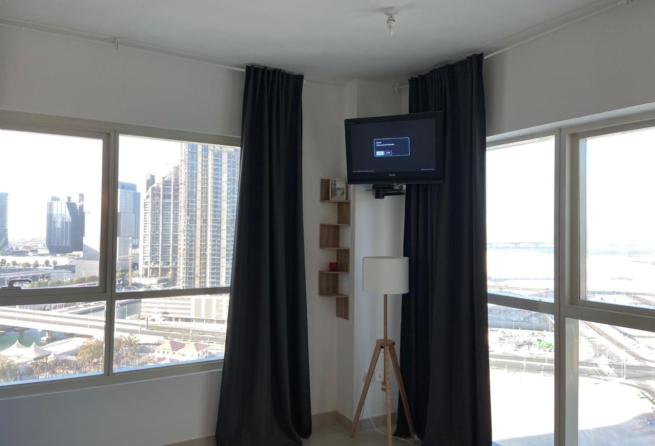 Fully Furnished | Vacant | Canal + Mangrove View
