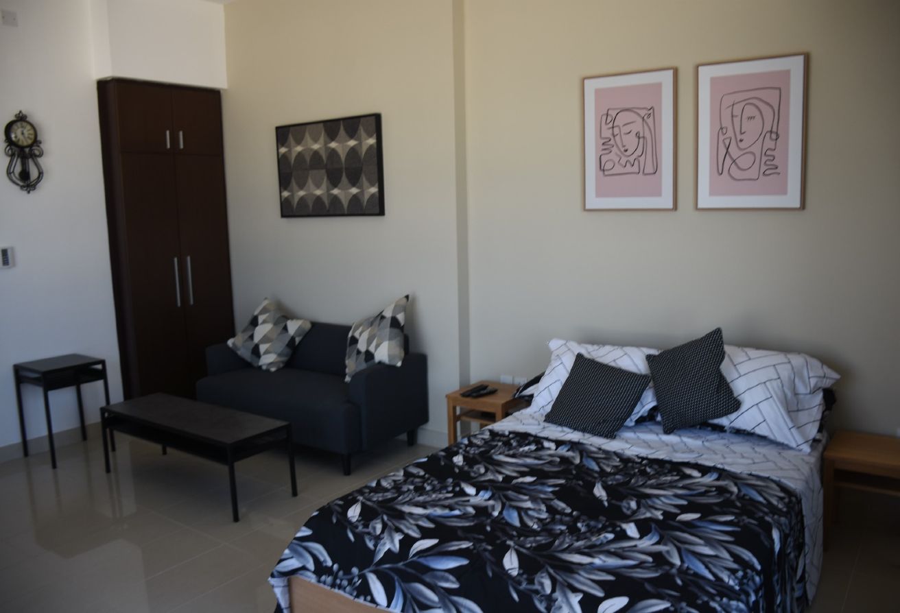 Fully Furnished | Vacant | Canal + Mangrove View