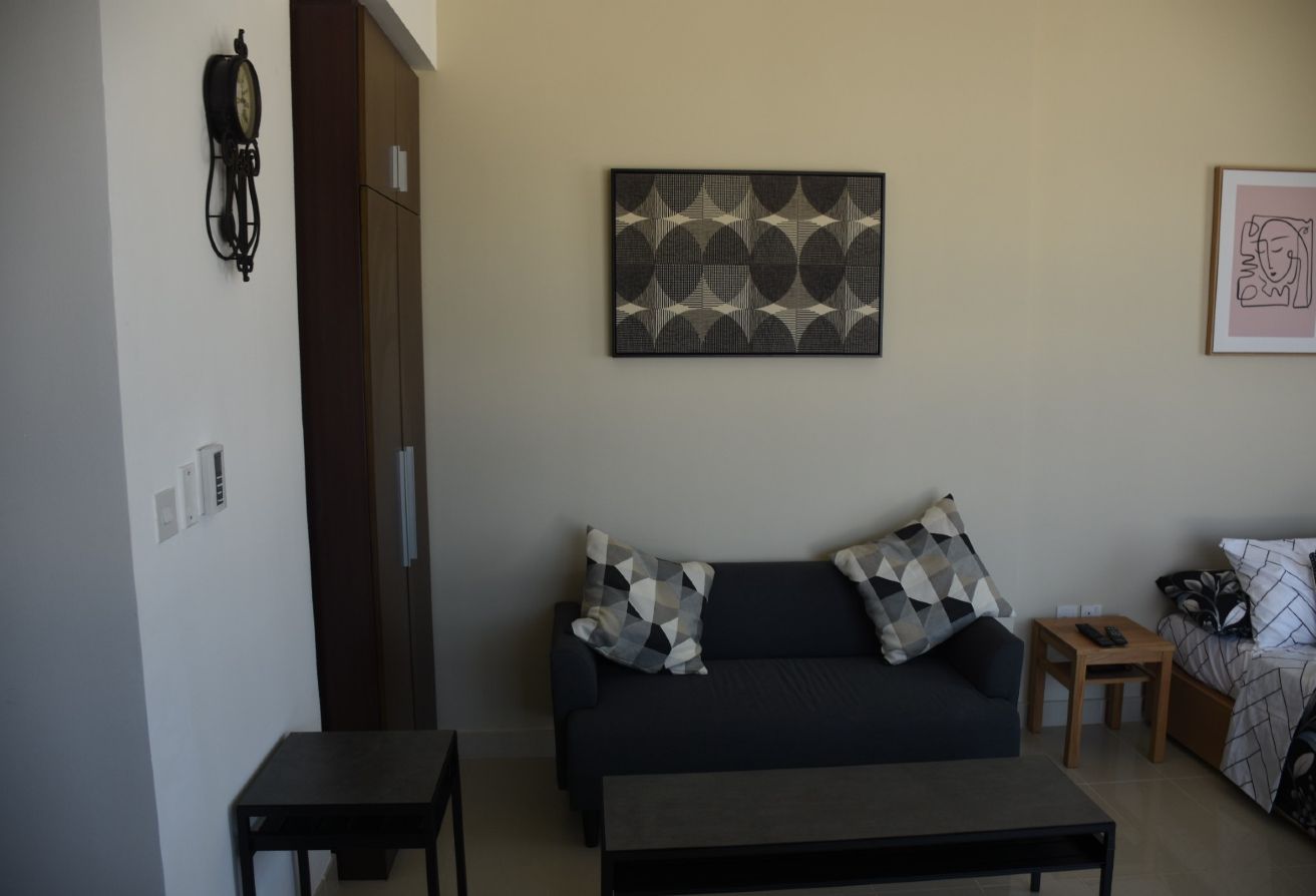 Fully Furnished | Vacant | Canal + Mangrove View