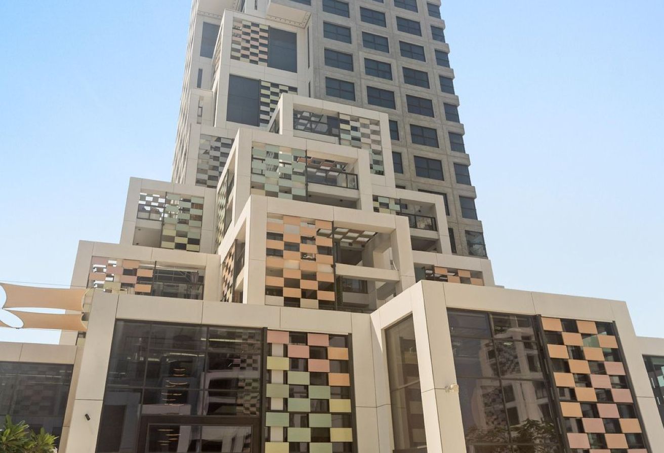 Full Sea View | Ready to Move In | Fully Furnished